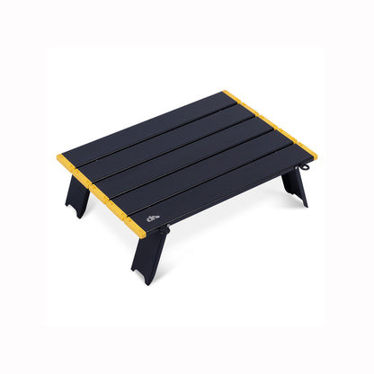 Mini Folding Table Alu Ultralight