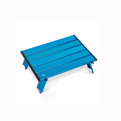 Mini Folding Table Alu Ultralight
