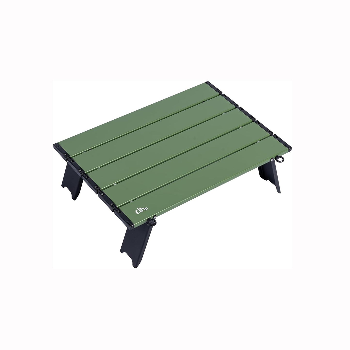 Mini Folding Table Alu Ultralight