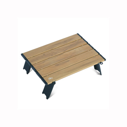 Mini Folding Table Alu Ultralight