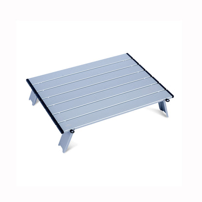 Mini Folding Table Alu Ultralight