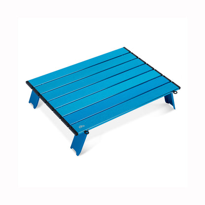 Mini Folding Table Alu Ultralight