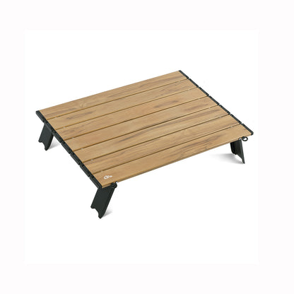 Mini Folding Table Alu Ultralight