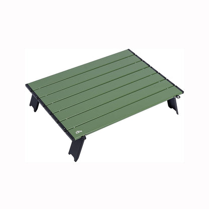 Mini Folding Table Alu Ultralight