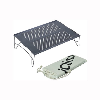 Mini Solo Folding Table Mini/S/L