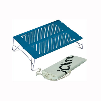 Mini Solo Folding Table Mini/S/L