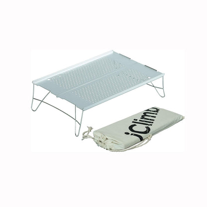 Mini Solo Folding Table Mini/S/L