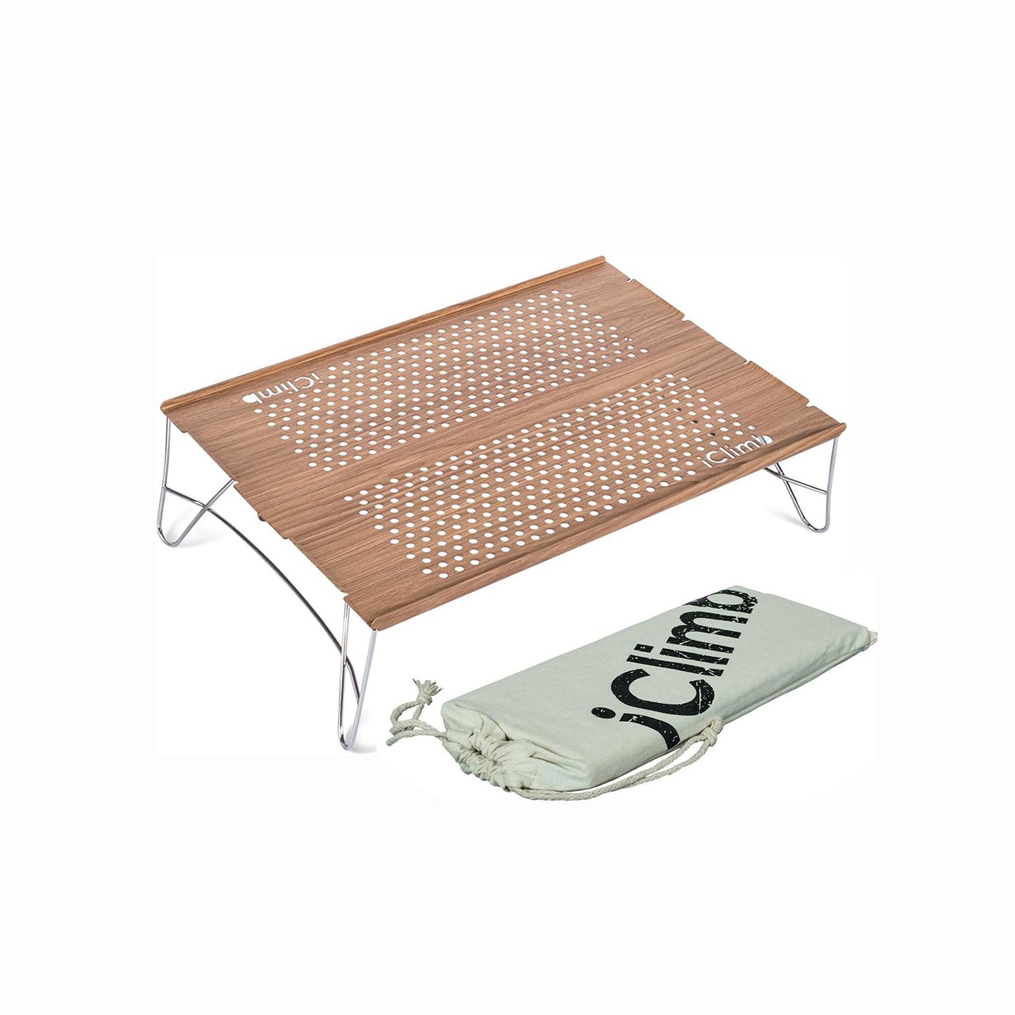 Mini Solo Folding Table Mini/S/L