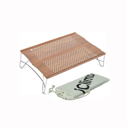 Mini Solo Folding Table Mini/S/L