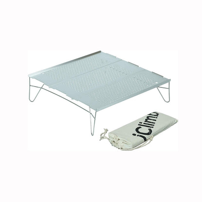 Mini Solo Folding Table Mini/S/L