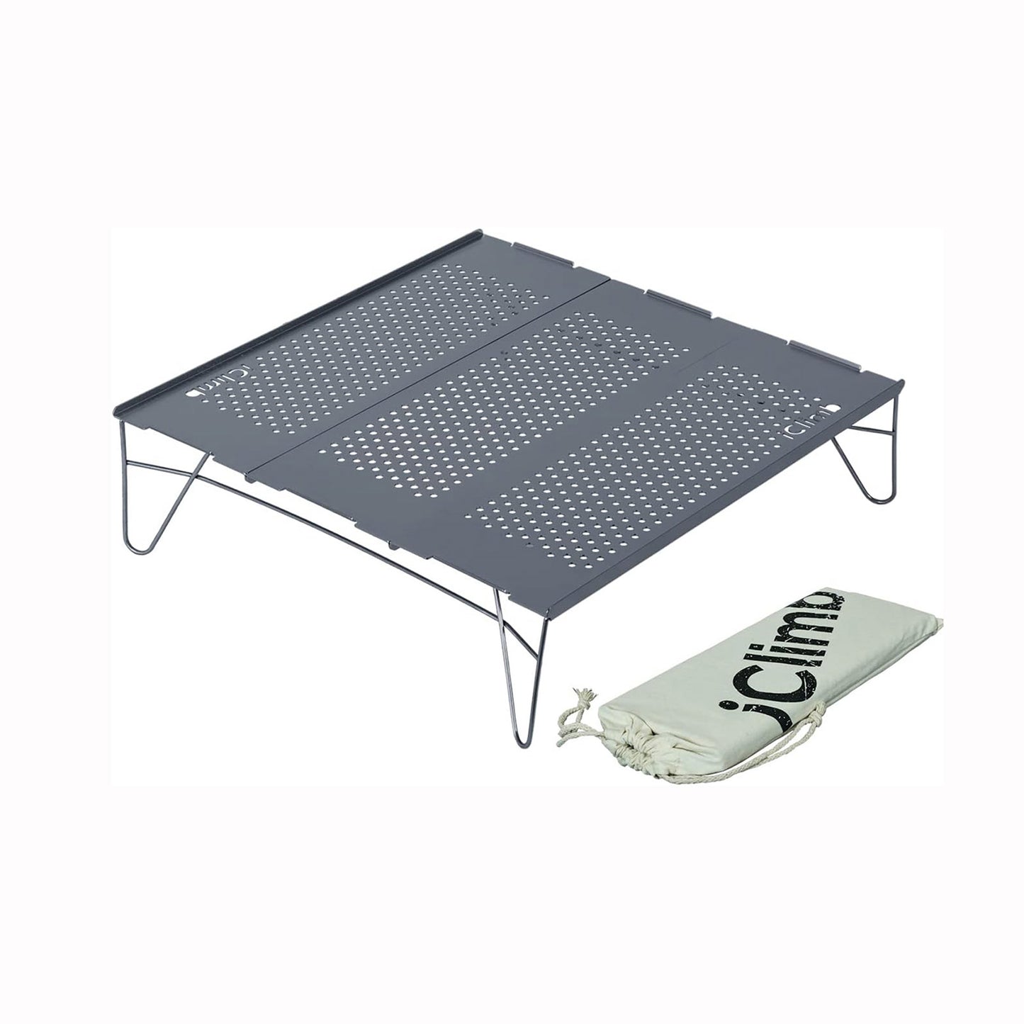 Mini Solo Folding Table Mini/S/L