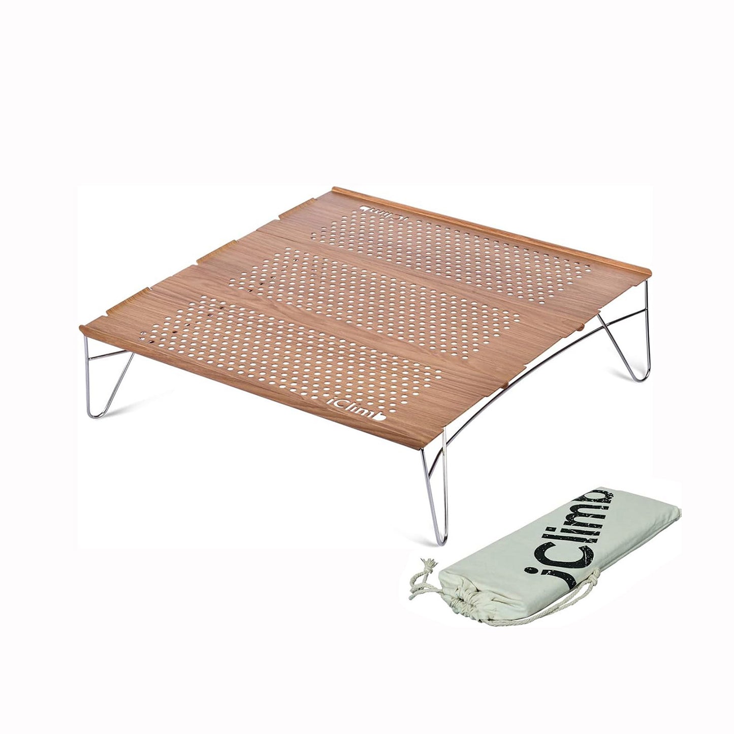 Mini Solo Folding Table Mini/S/L