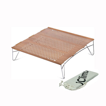 Mini Solo Folding Table Mini/S/L