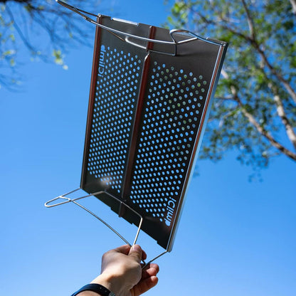 Mini Solo Folding Table Mini/S/L