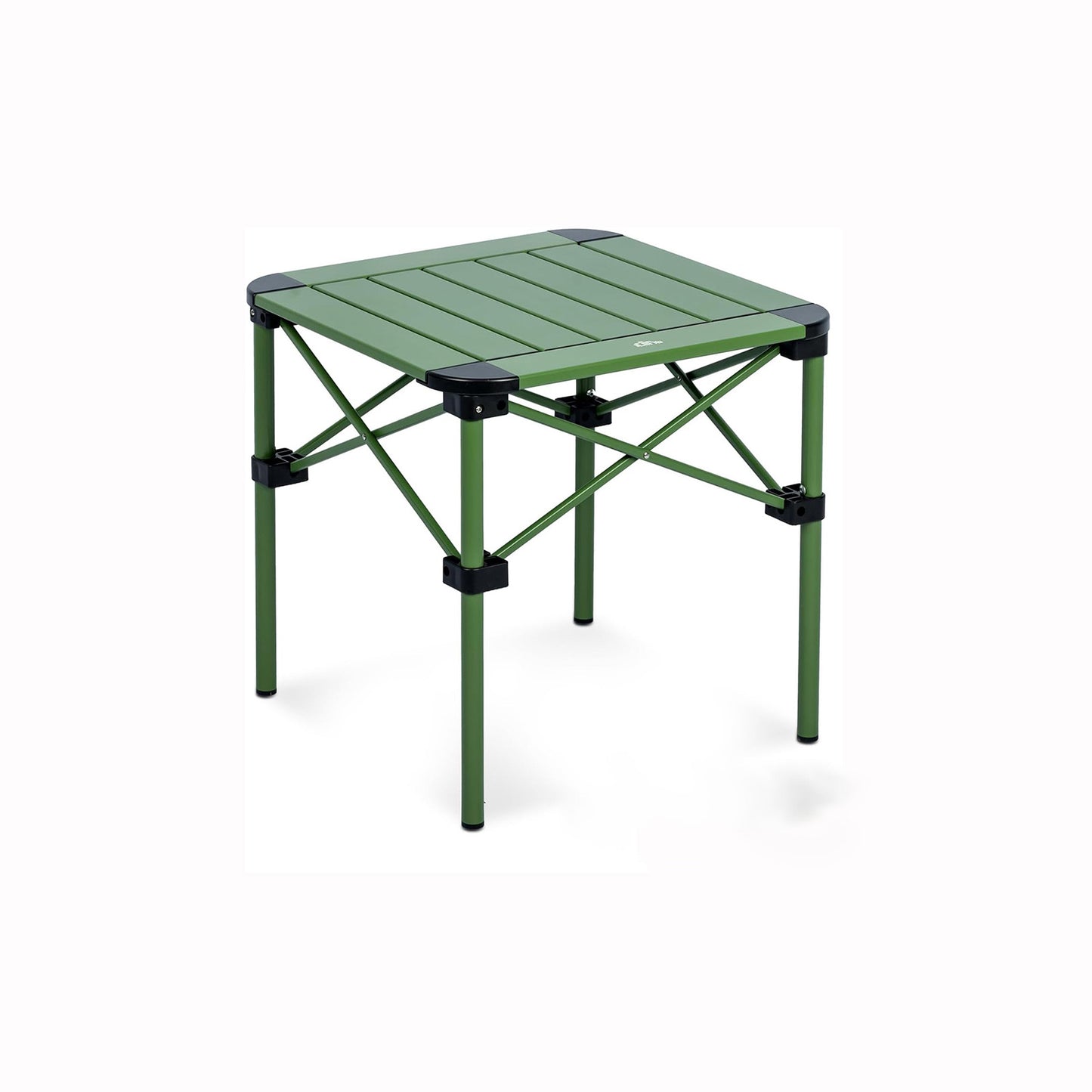 Alu. Folding Square Table S/M/L