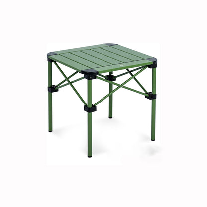 Alu. Folding Square Table S/M/L