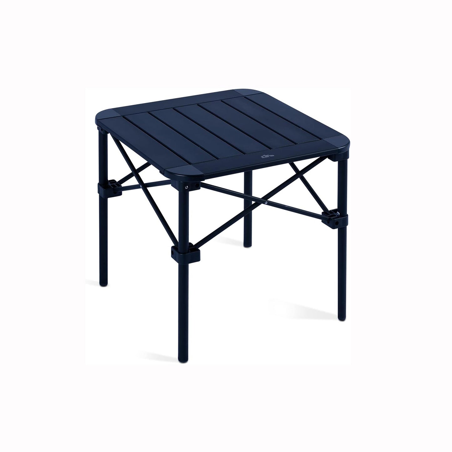 Alu. Folding Square Table S/M/L