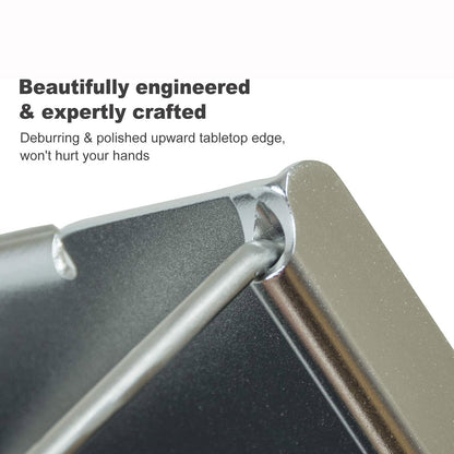 Mini Solo Folding Table Mini/S/L