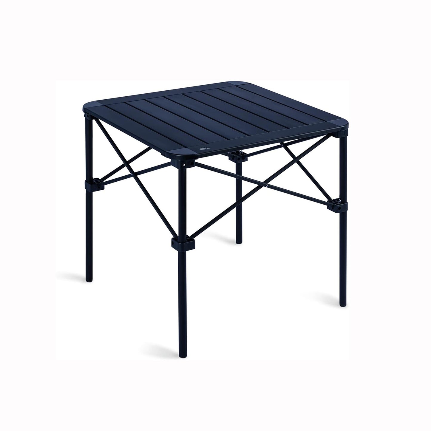 Alu. Folding Square Table S/M/L