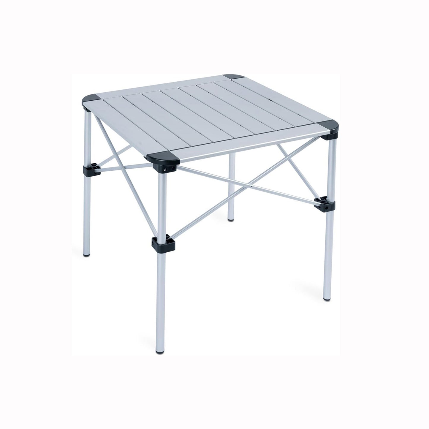 Alu. Folding Square Table S/M/L