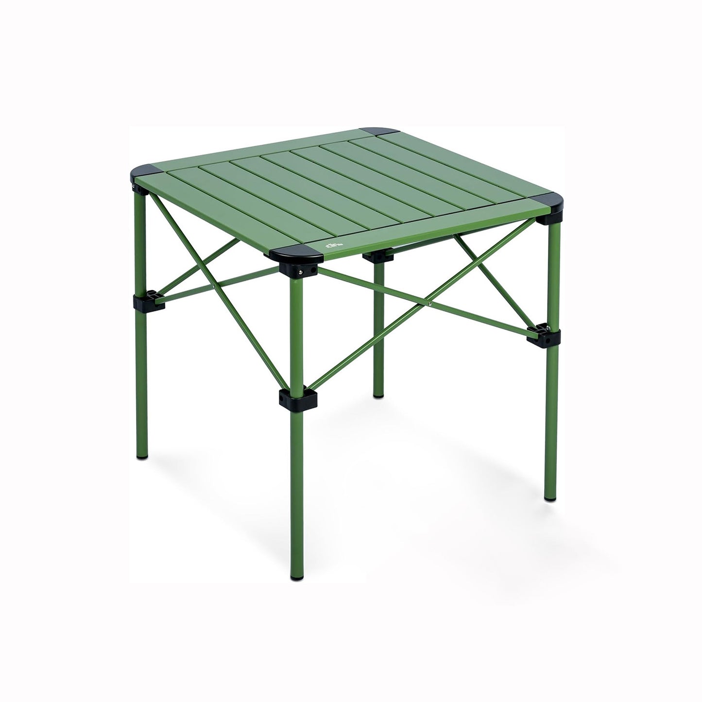 Alu. Folding Square Table S/M/L