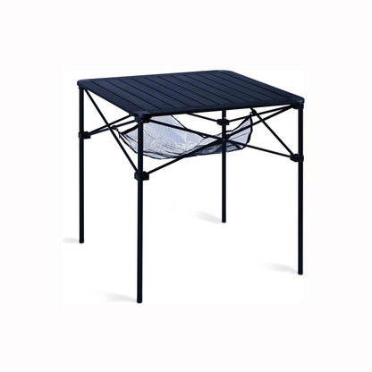Alu. Folding Square Table S/M/L