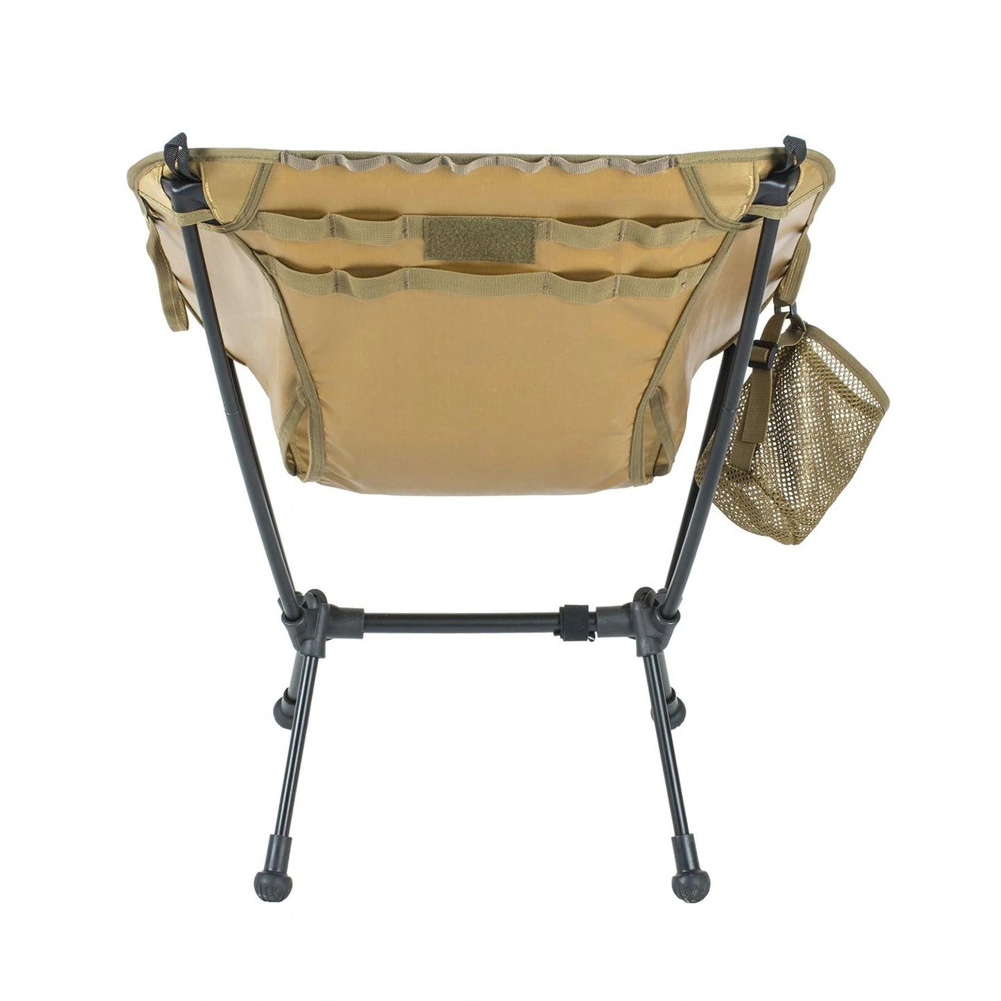 MOLLE-Compatible Tactical Camping Chair