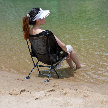 Camping chair