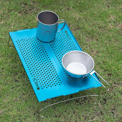 Mini Solo Folding Table Mini/S/L