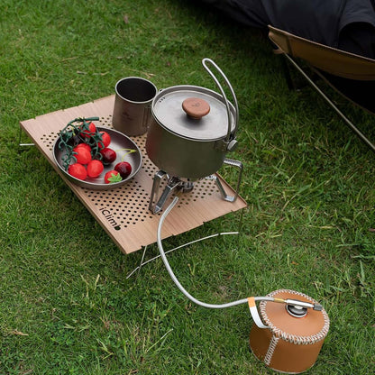 Mini Solo Folding Table Mini/S/L