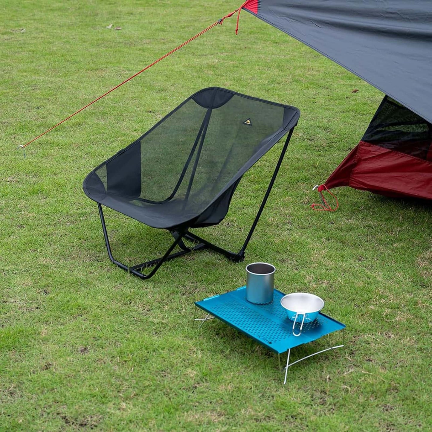 Mini Solo Folding Table Mini/S/L