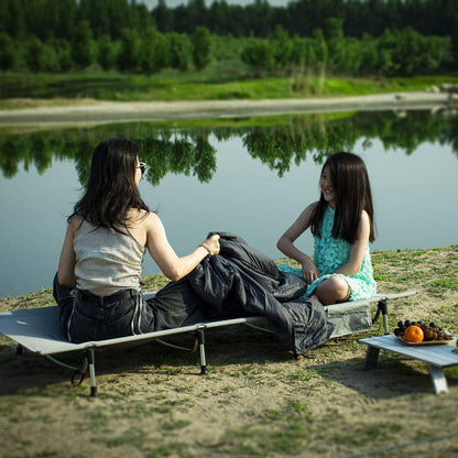Ultralight Camping Cot