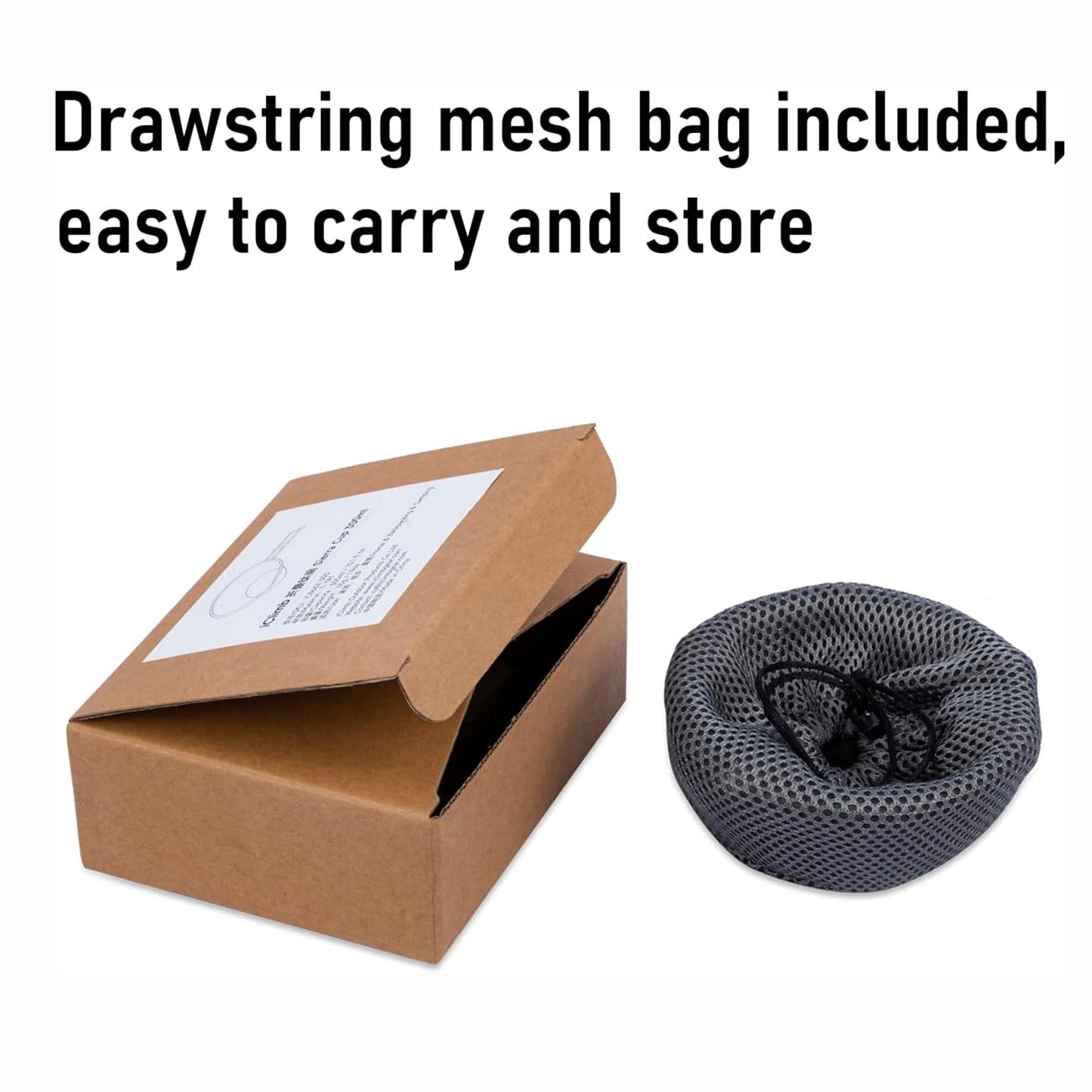 チタン製ボウル 300ML