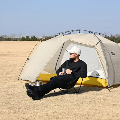 Low Ultralight Camping Chair