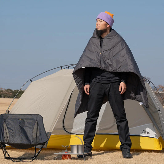 3M Thinsulate Camping Blanket 302S