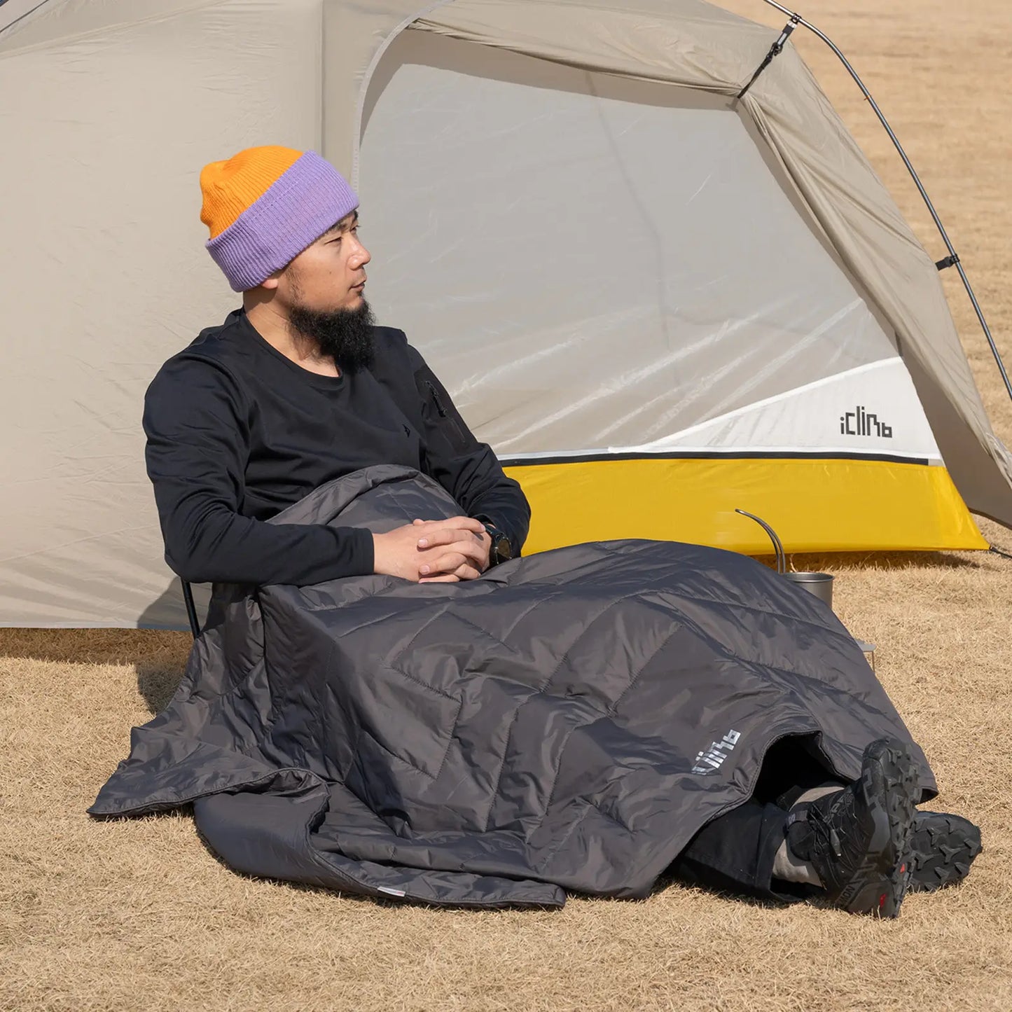 3M Thinsulate Camping Blanket 302S