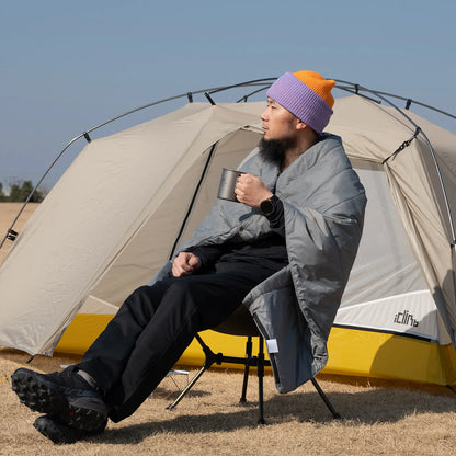 3M Thinsulate Camping Blanket 302S