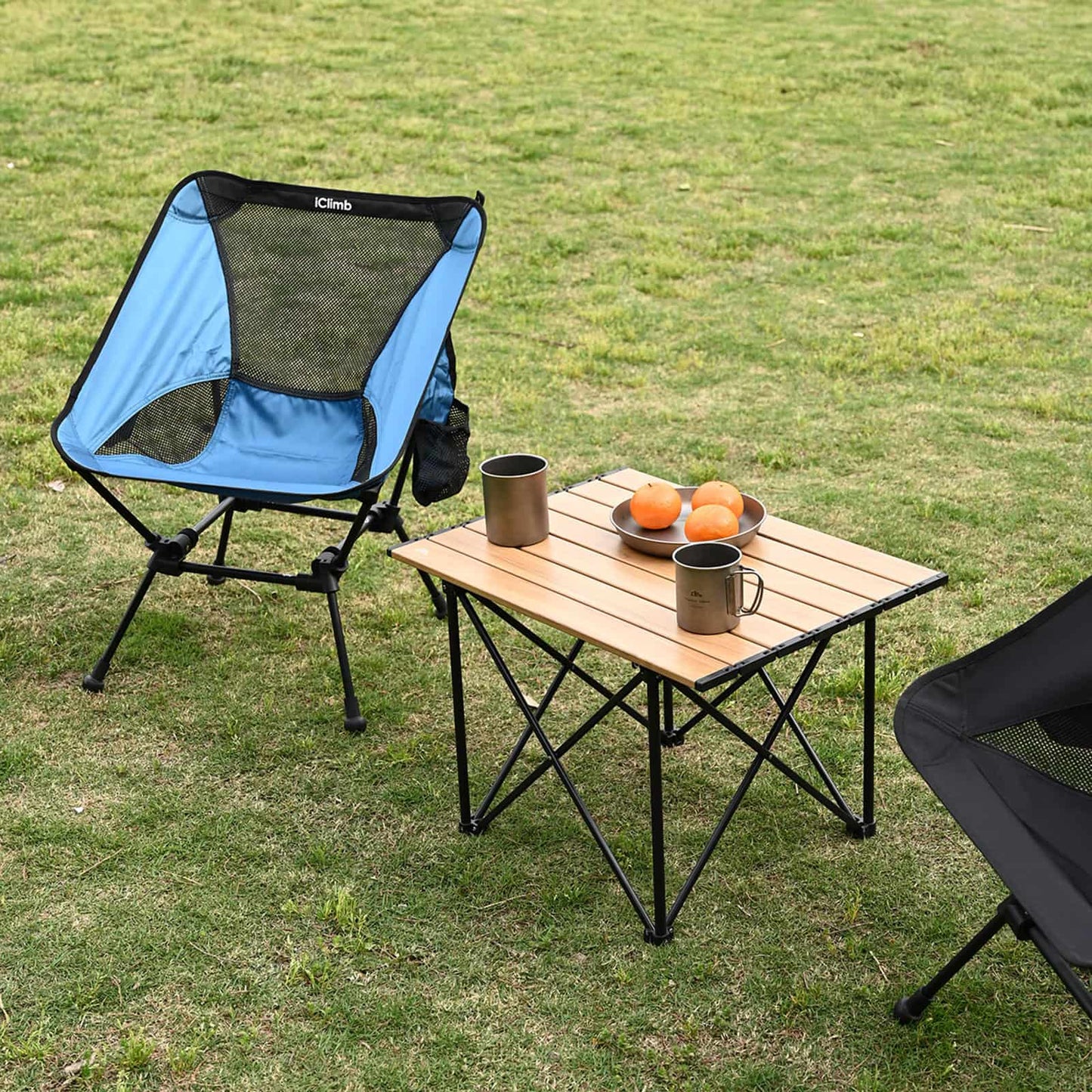 強化型キャンプテーブル S/M/L