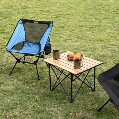 強化型キャンプテーブル S/M/L