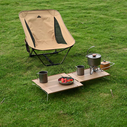 Mini Solo Folding Table Mini/S/L