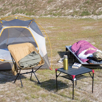 MOLLE-Compatible Tactical Camping Chair