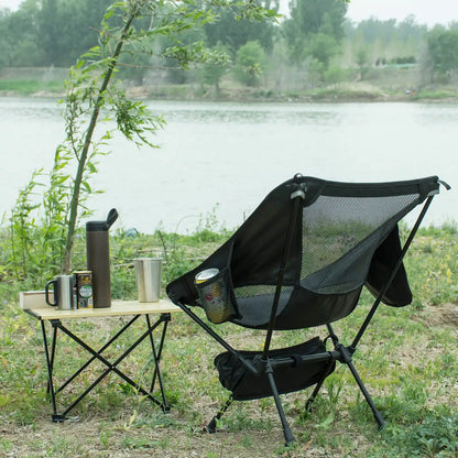 Camping chair