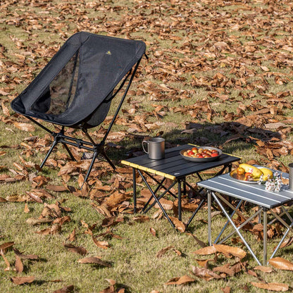 強化型キャンプテーブル S/M/L