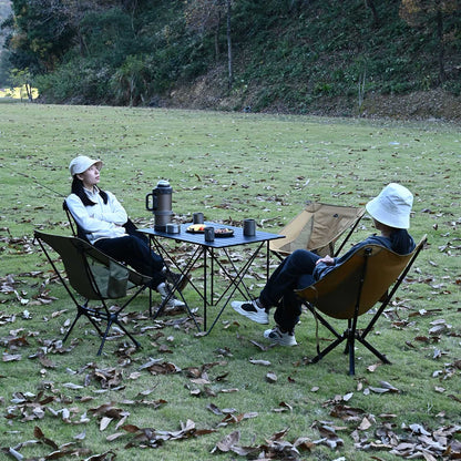 強化型キャンプテーブル S/M/L