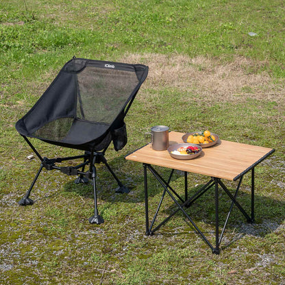 トライフレーム・キャンピングチェア