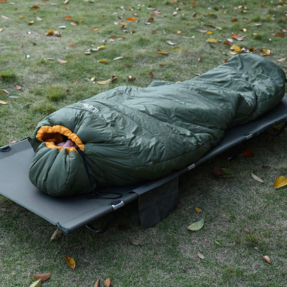 3Mシンサレートマミースリーピングバッグ200