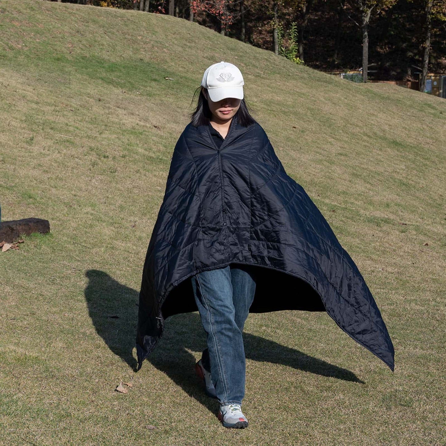 3M Thinsulate Camping Blanket 302