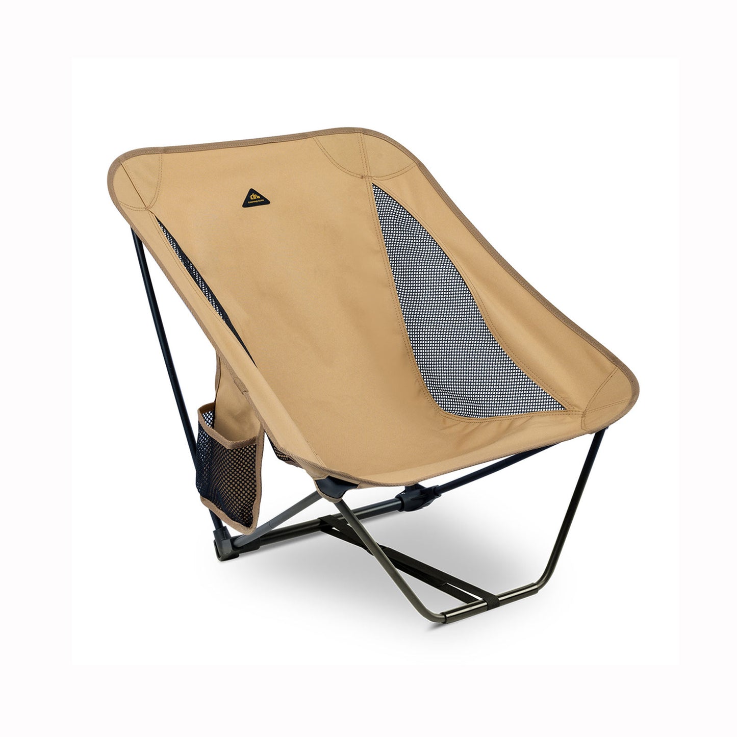 Low Ultralight Camping Chair