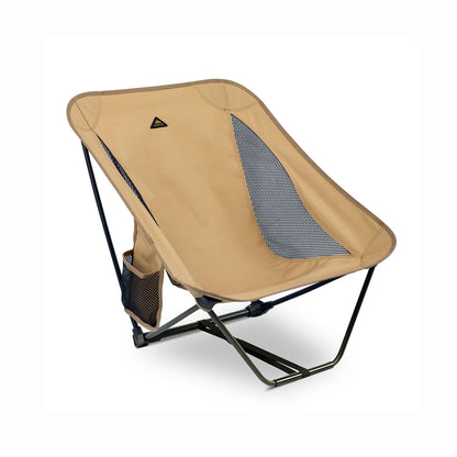 Low Ultralight Camping Chair