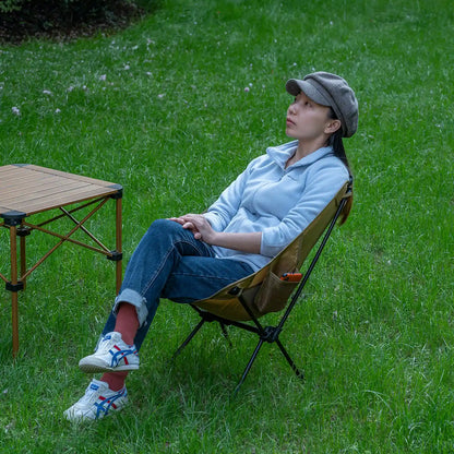 Camping chair